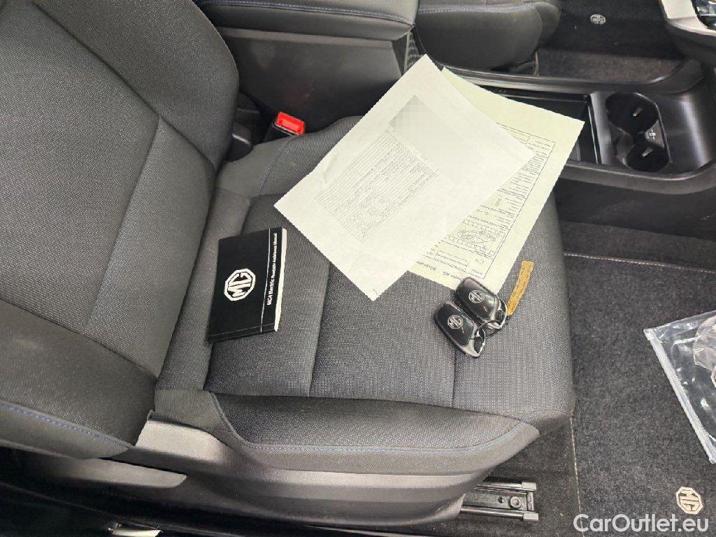 MG  EHS MG MG4 Standard 5d 125kW #13