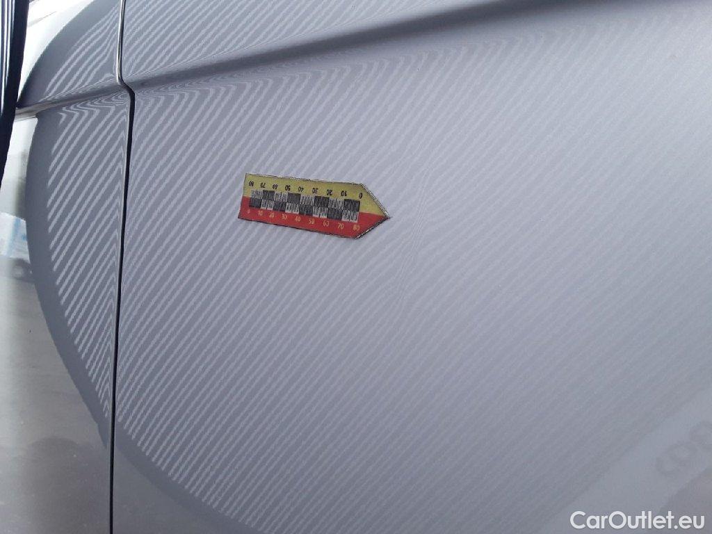 Ford  Transit Connect  Kasten lang Trend 1.5 EcoBlue 88KW AT8 E6d #29