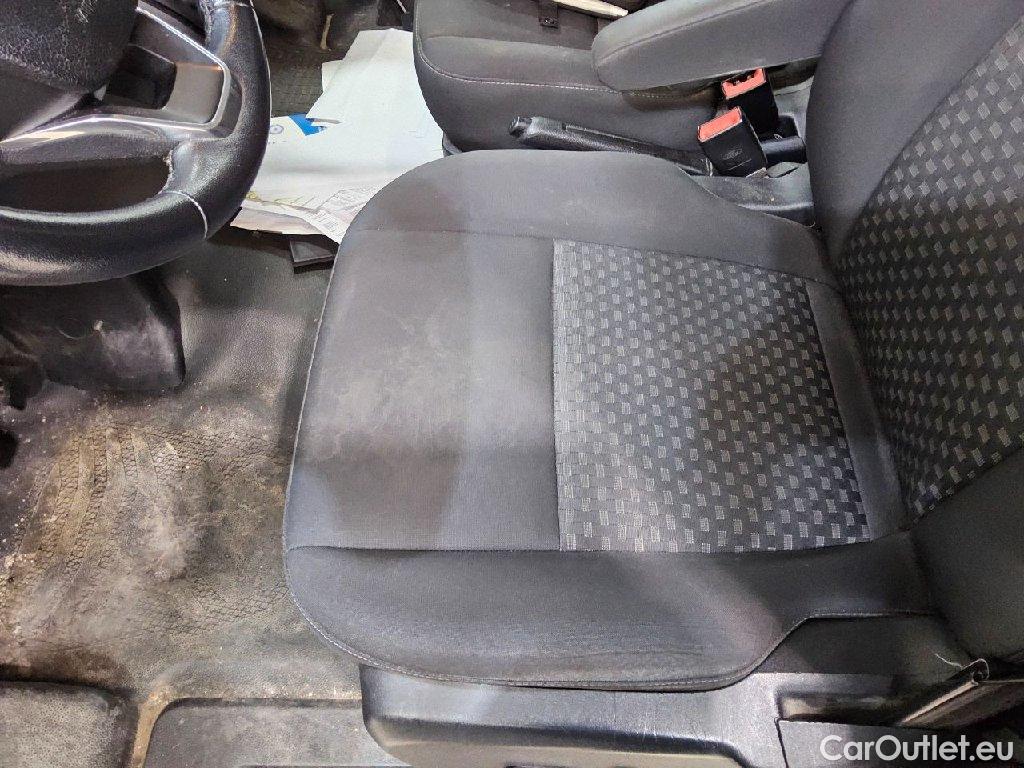 Ford  Transit  Kasten 350 L2 Trend 2.0 TDCi 96KW MT6 E6dT #48