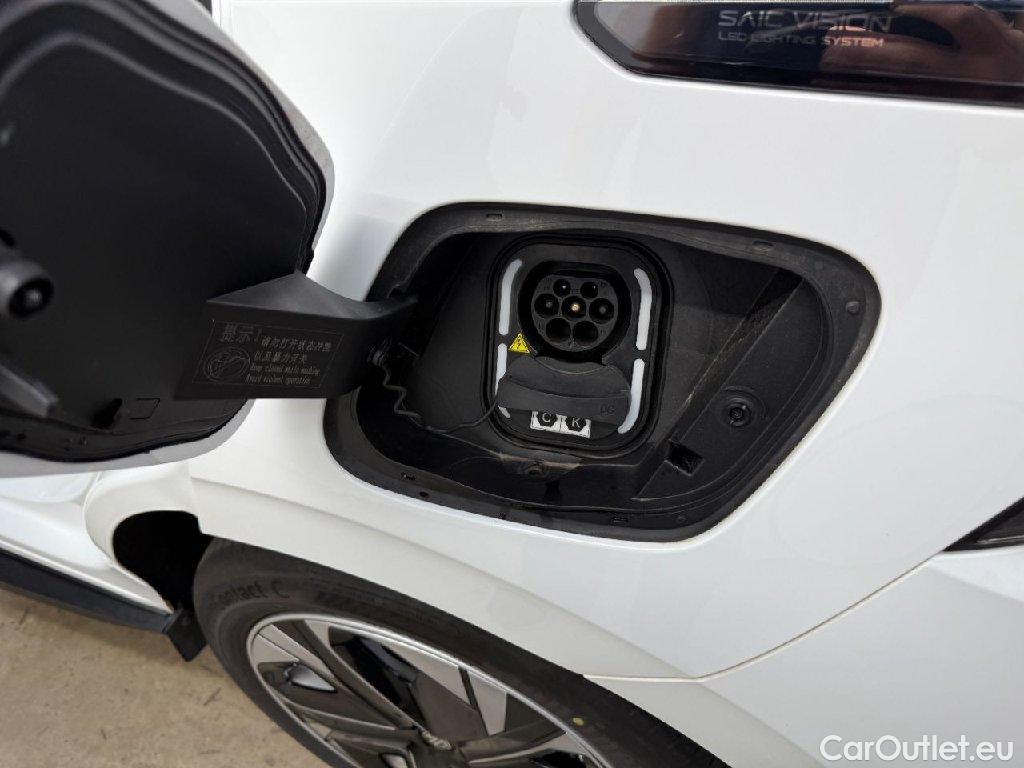 MG  EHS MG MG4 Standard 5d 125kW #24