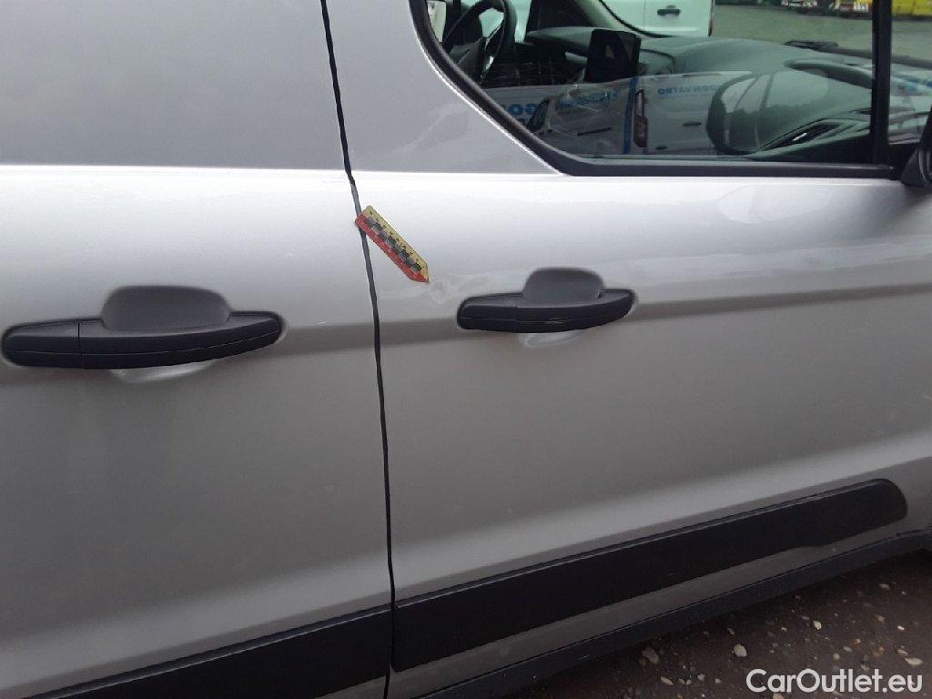 Ford  Transit Connect  Kasten lang Trend 1.5 EcoBlue 88KW AT8 E6d #43