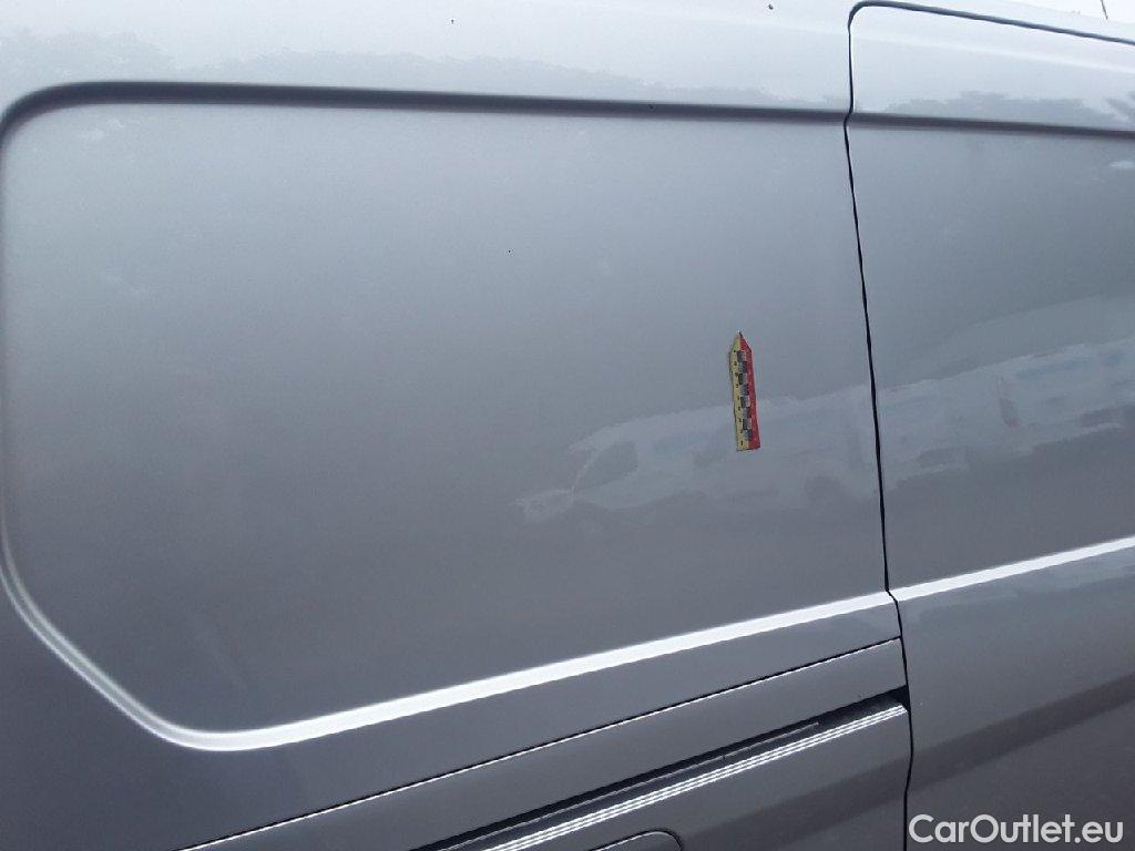 Ford  Transit Connect  Kasten lang Trend 1.5 EcoBlue 88KW AT8 E6d #35