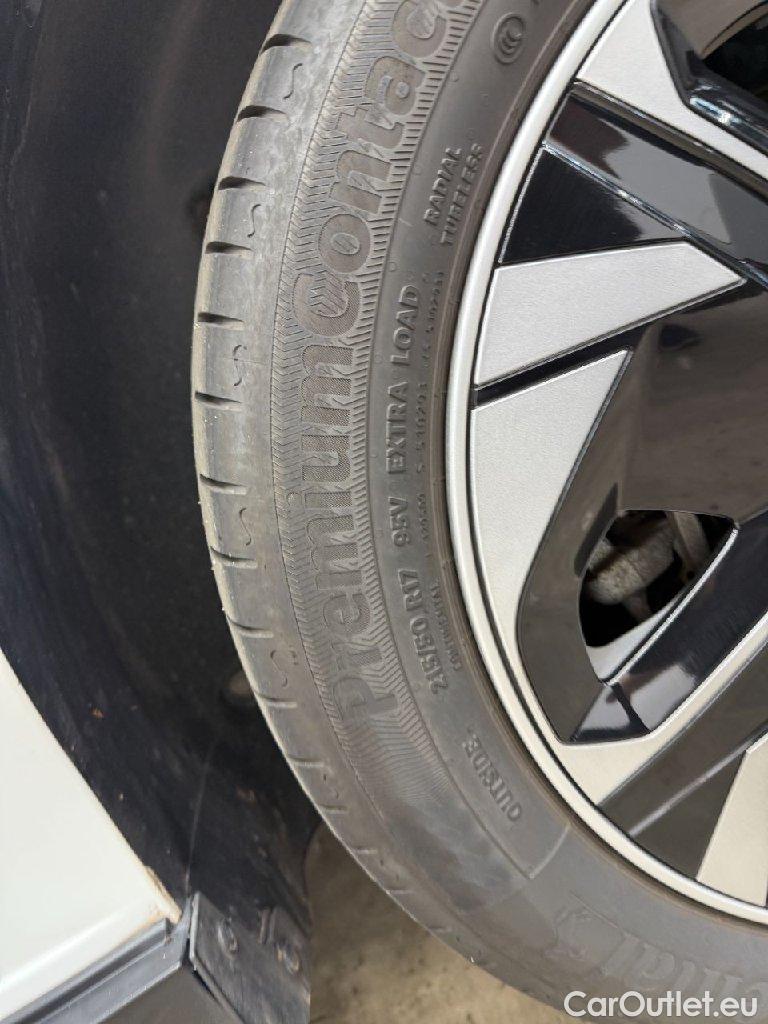 MG  EHS MG MG4 Standard 5d 125kW #22