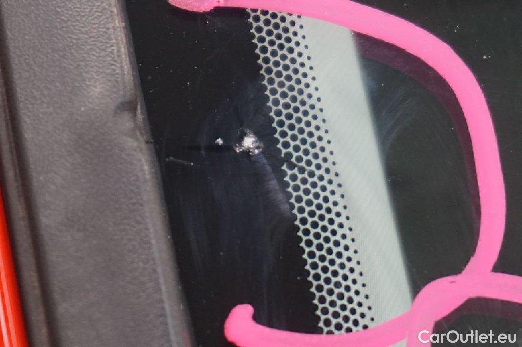 Ford  Fiesta  Cool & Connect 1.1 55KW MT5 E6dT #20