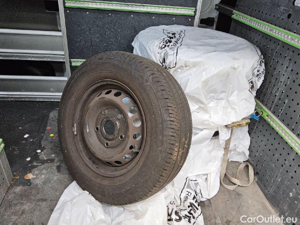 Ford  Transit  Kasten 350 L2 Trend 2.0 TDCi 96KW MT6 E6dT #57