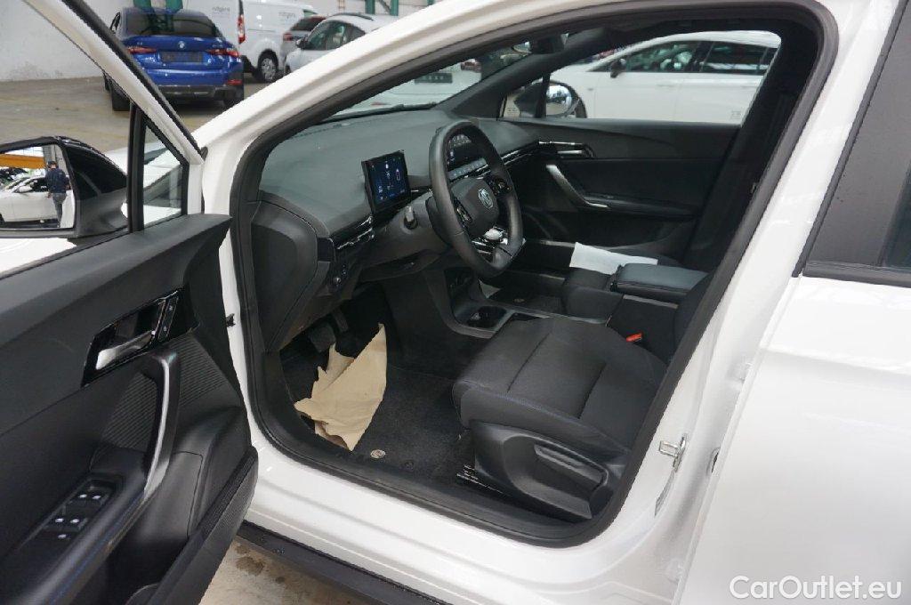 MG  EHS MG MG4 Standard 5d 125kW #4