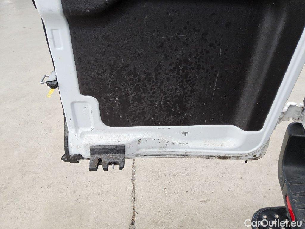 Ford  Transit  Kasten 350 L2 Trend 2.0 TDCi 96KW MT6 E6dT #52