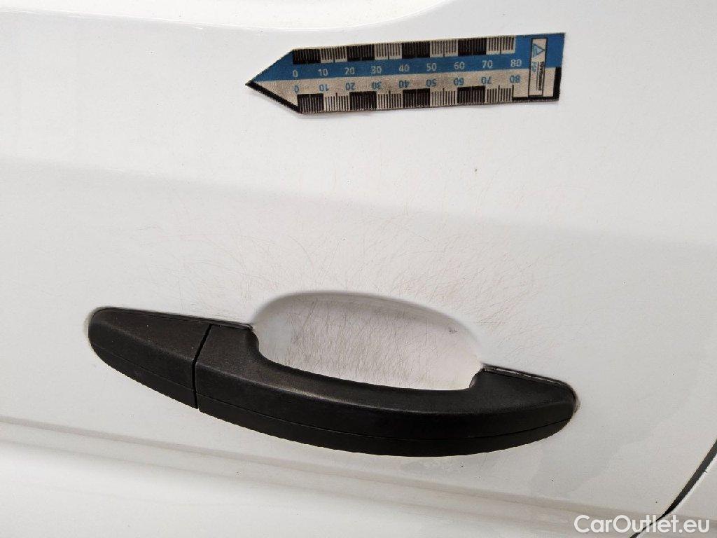 Ford  Transit  Kasten 350 L2 Trend 2.0 TDCi 96KW MT6 E6dT #26