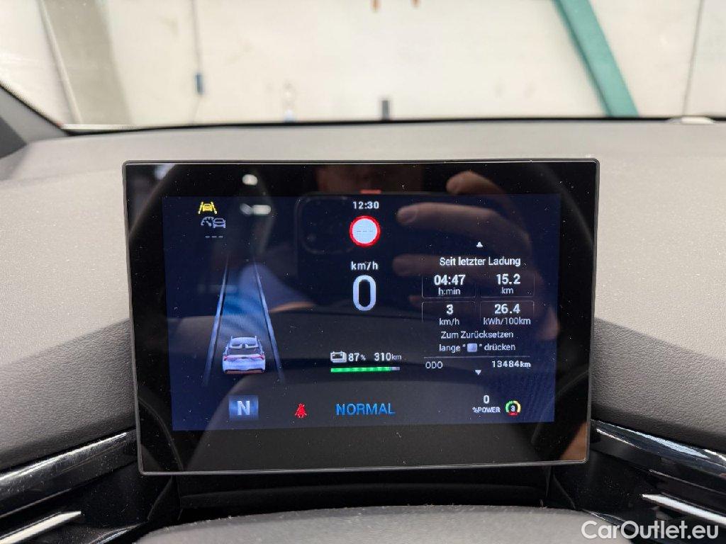 MG  EHS MG MG4 Standard 5d 125kW #6