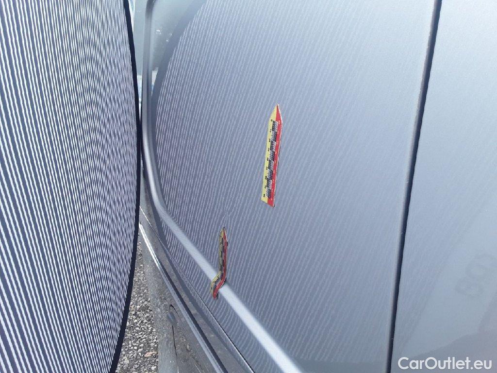 Ford  Transit Connect  Kasten lang Trend 1.5 EcoBlue 88KW AT8 E6d #40