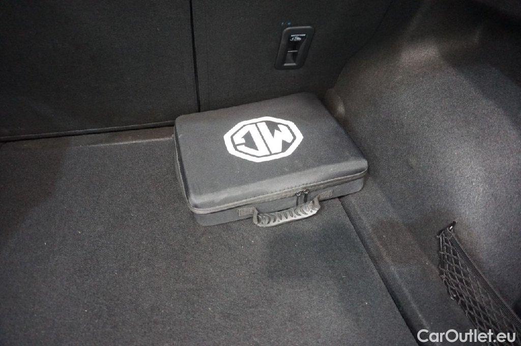 MG  EHS MG MG4 Standard 5d 125kW #14