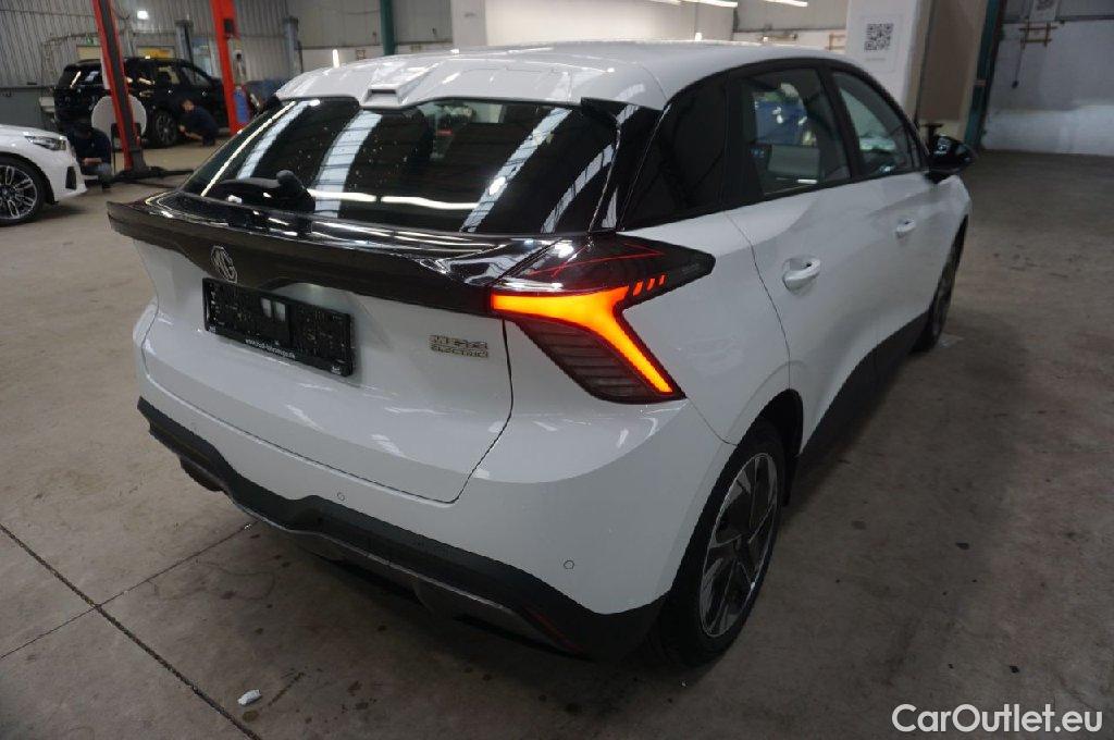 MG  EHS MG MG4 Standard 5d 125kW #2