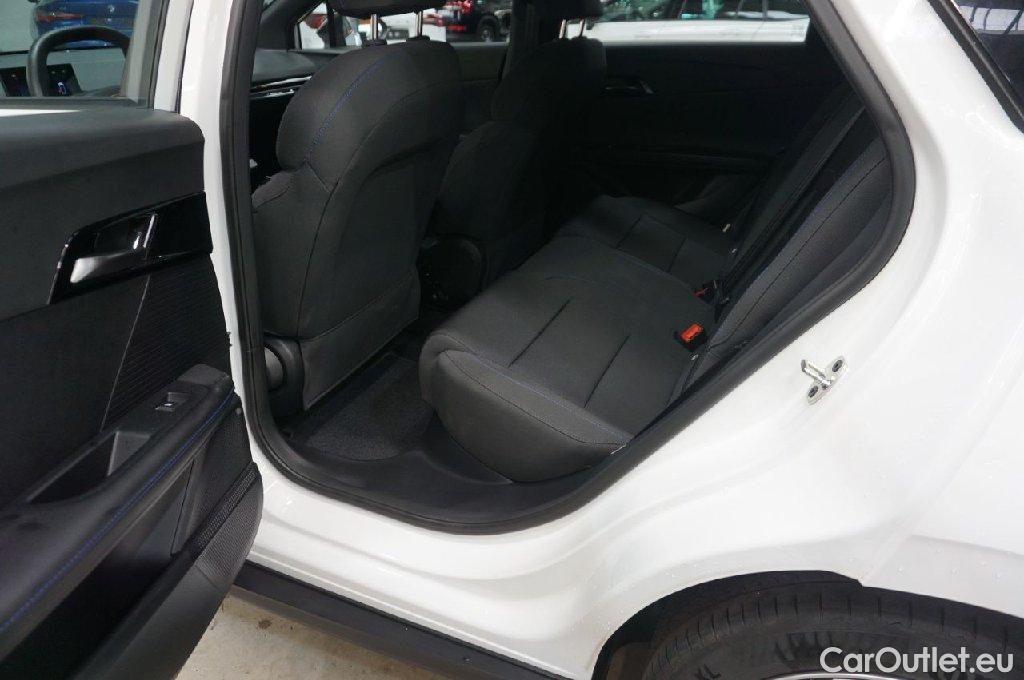 MG  EHS MG MG4 Standard 5d 125kW #9