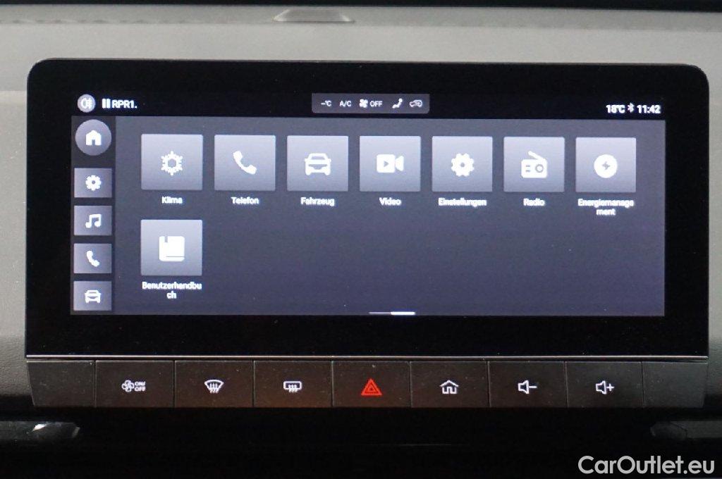 MG  EHS MG MG4 Standard 5d 125kW #12