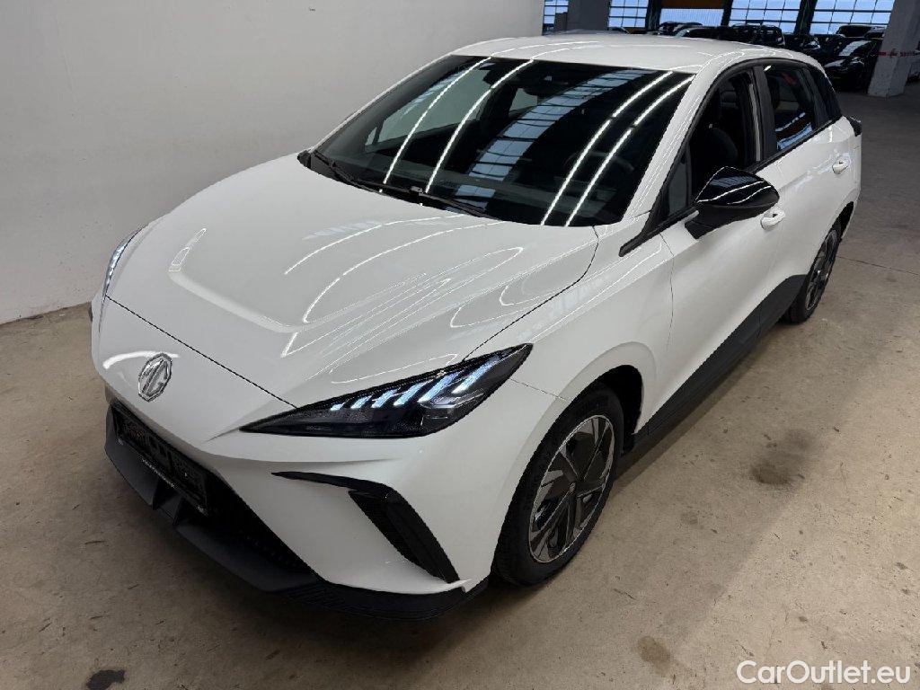 MG  EHS MG MG4 Standard 5d 125kW #1