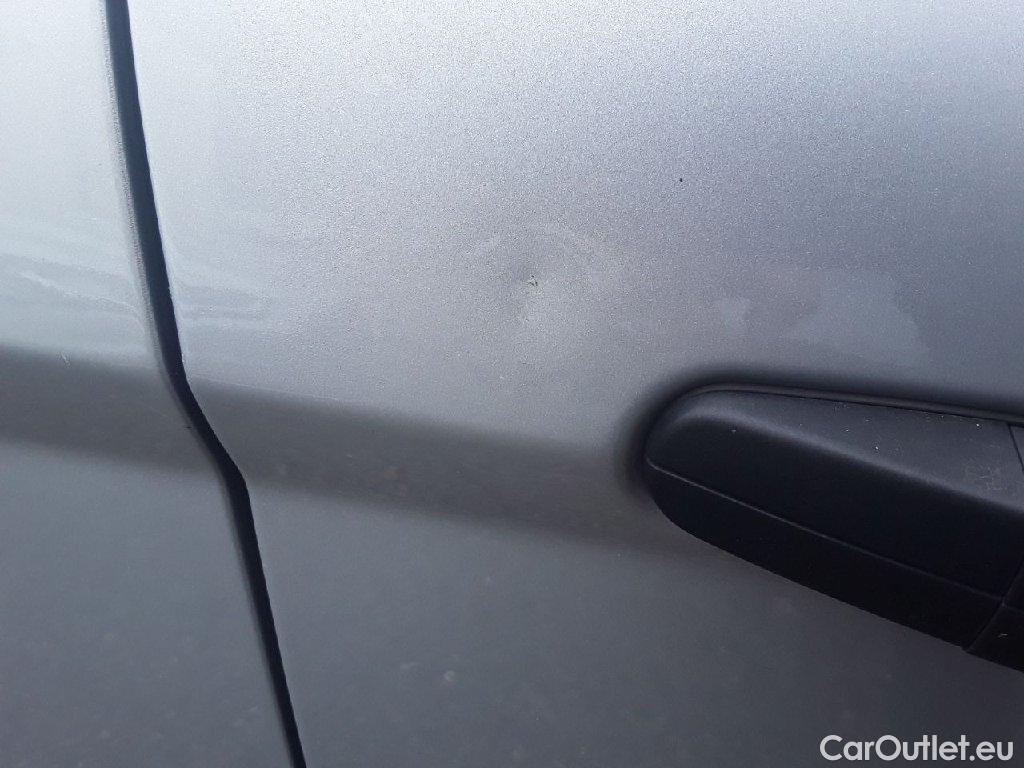 Ford  Transit Connect  Kasten lang Trend 1.5 EcoBlue 88KW AT8 E6d #47