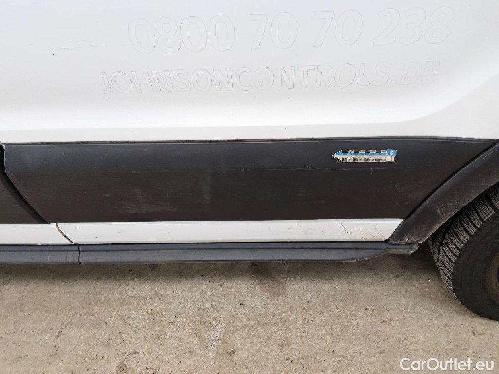 Ford  Transit  Kasten 350 L2 Trend 2.0 TDCi 96KW MT6 E6dT #31