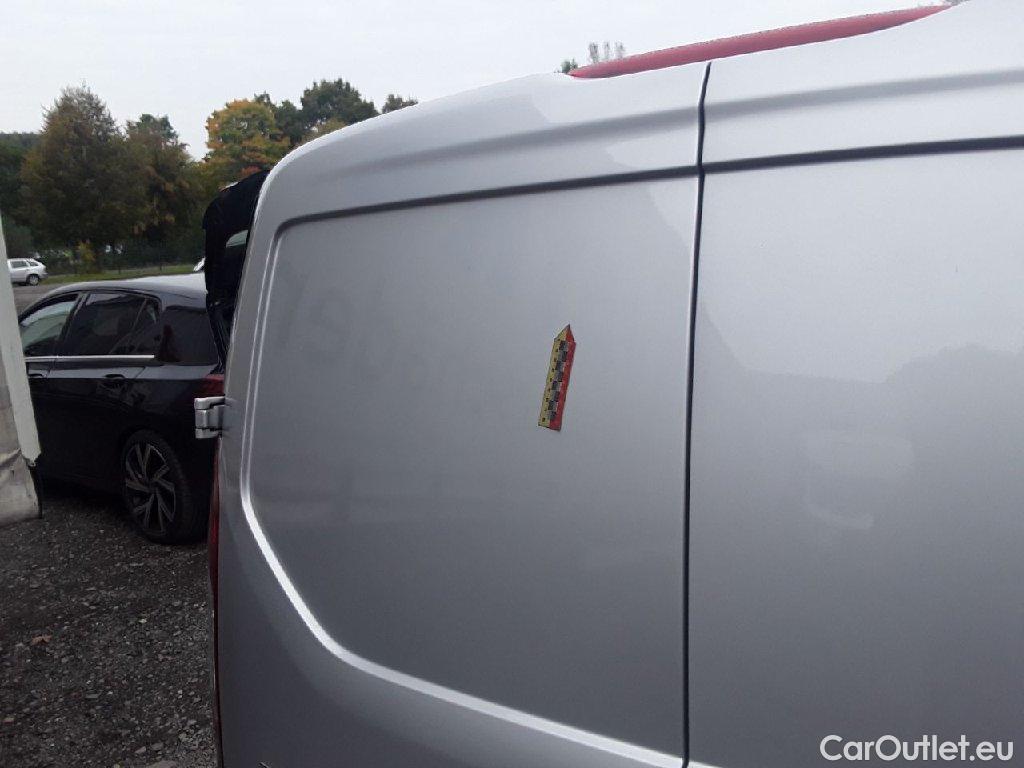 Ford  Transit Connect  Kasten lang Trend 1.5 EcoBlue 88KW AT8 E6d #33