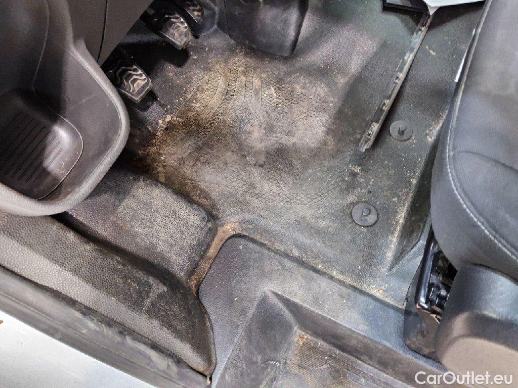 Ford  Transit  Kasten 350 L2 Trend 2.0 TDCi 96KW MT6 E6dT #49