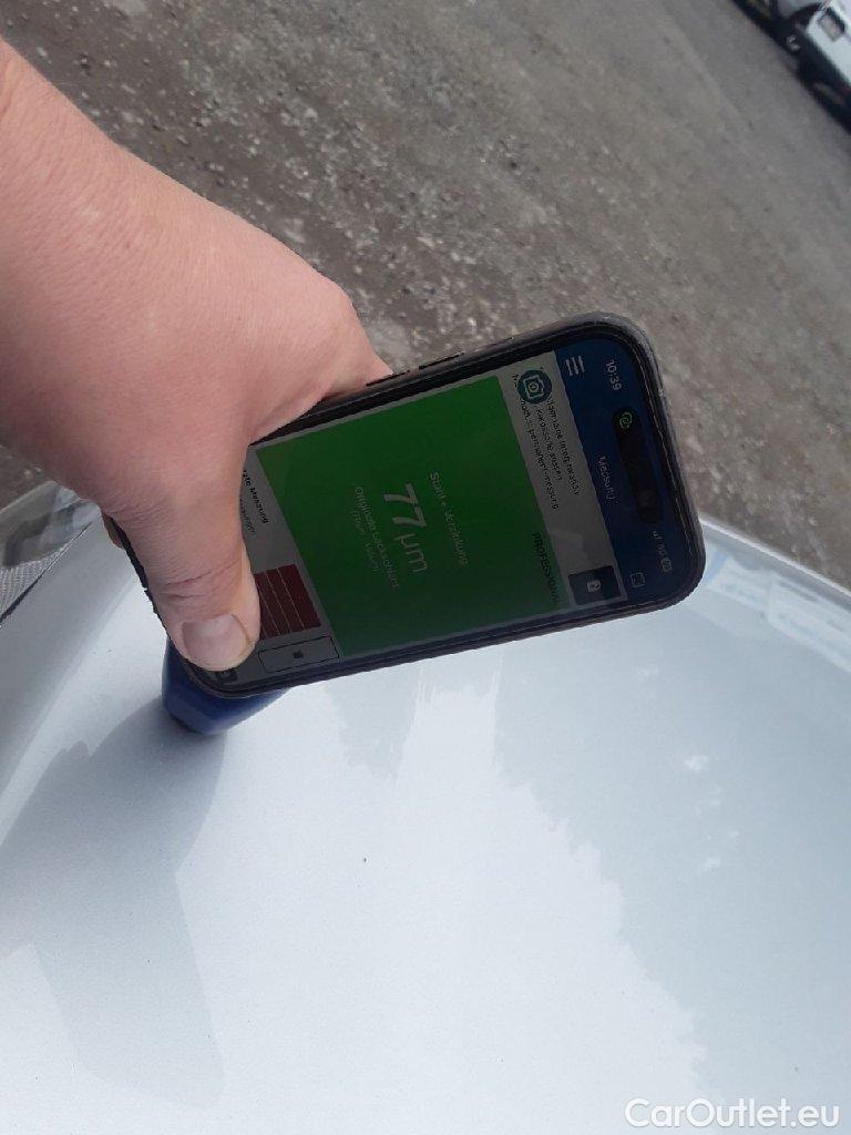 Ford  Transit Connect  Kasten lang Trend 1.5 EcoBlue 88KW AT8 E6d #27