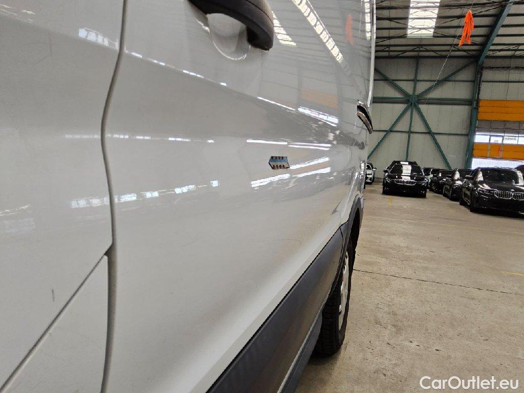 Ford  Transit  Kasten 350 L2 Trend 2.0 TDCi 96KW MT6 E6dT #43