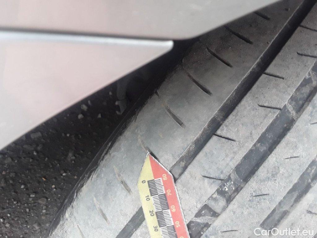 Ford  Transit Connect  Kasten lang Trend 1.5 EcoBlue 88KW AT8 E6d #14