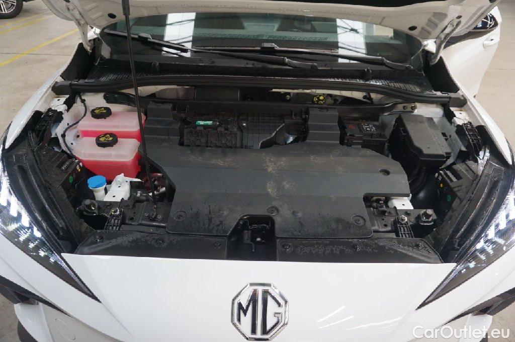 MG  EHS MG MG4 Standard 5d 125kW #11