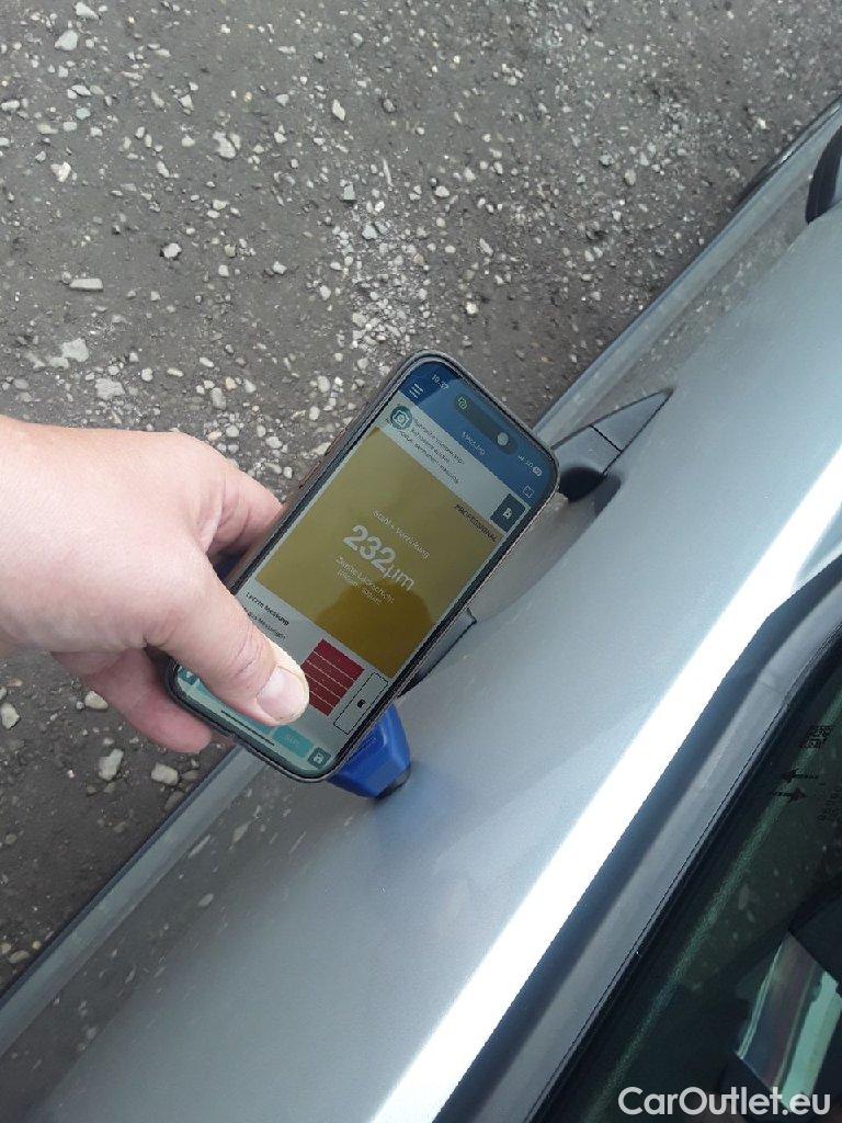 Ford  Transit Connect  Kasten lang Trend 1.5 EcoBlue 88KW AT8 E6d #18