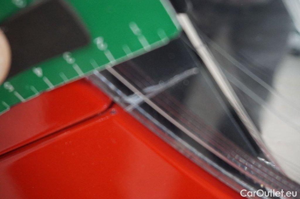 Ford  Fiesta  Cool & Connect 1.1 55KW MT5 E6dT #22