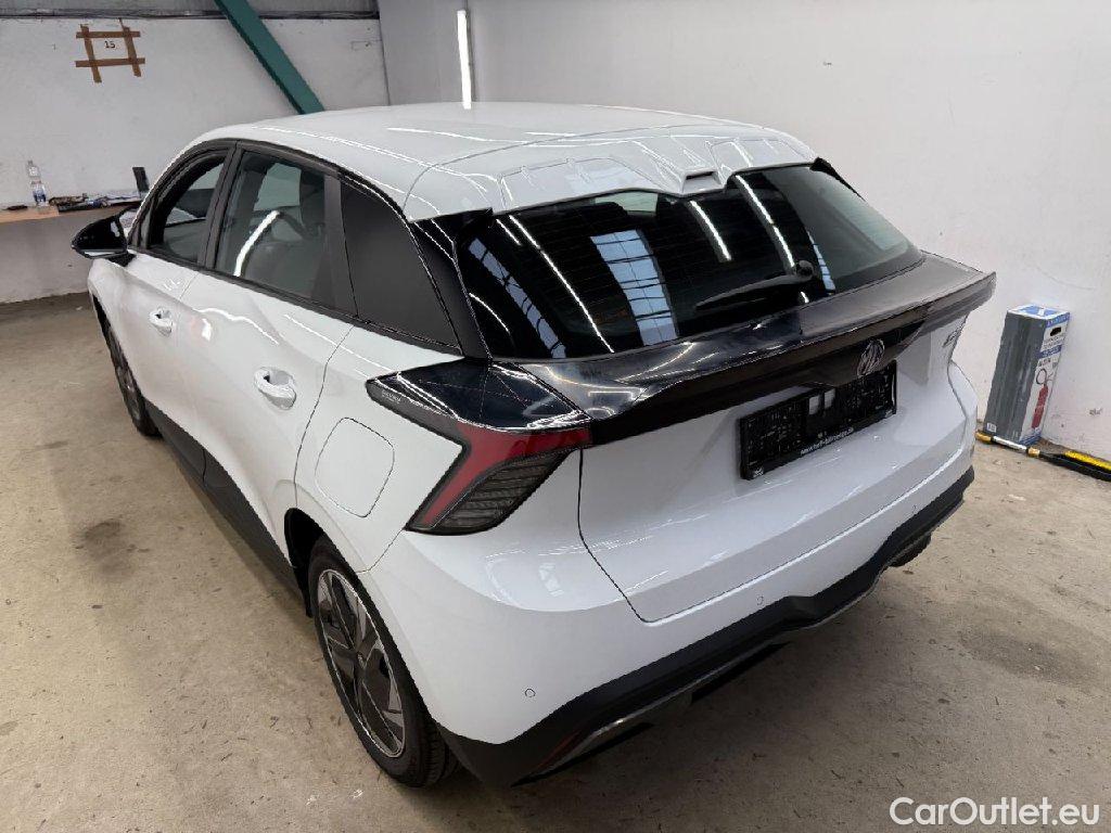 MG  EHS MG MG4 Standard 5d 125kW #17