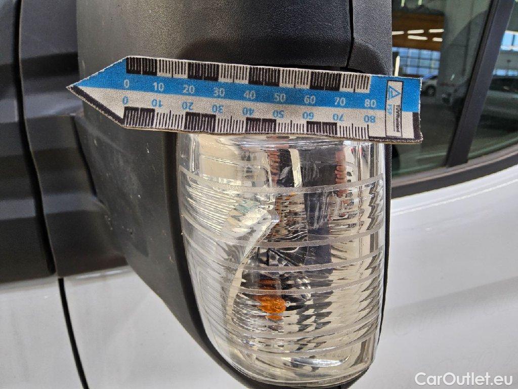 Ford  Transit  Kasten 350 L2 Trend 2.0 TDCi 96KW MT6 E6dT #19