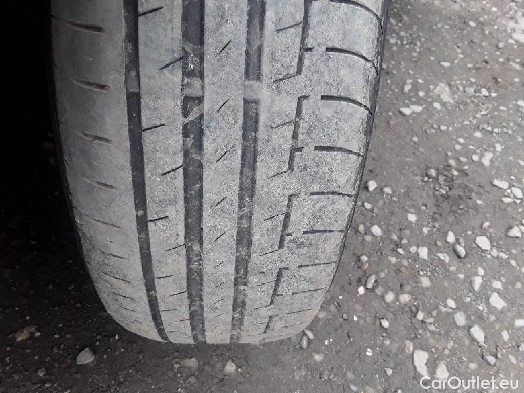 Ford  Transit Connect  Kasten lang Trend 1.5 EcoBlue 88KW AT8 E6d #16