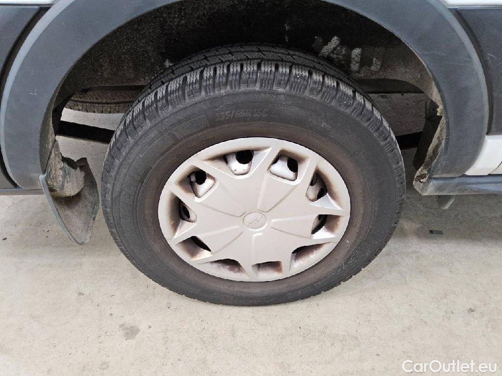 Ford  Transit  Kasten 350 L2 Trend 2.0 TDCi 96KW MT6 E6dT #56