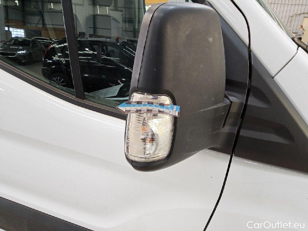 Ford  Transit  Kasten 350 L2 Trend 2.0 TDCi 96KW MT6 E6dT #23