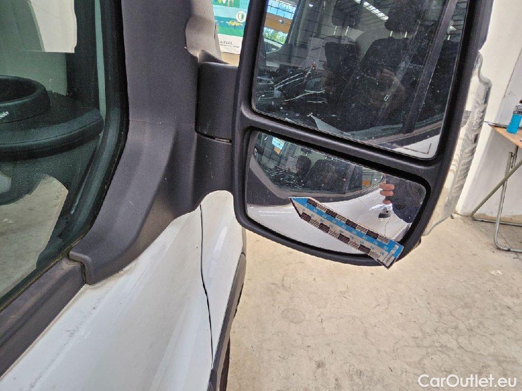 Ford  Transit  Kasten 350 L2 Trend 2.0 TDCi 96KW MT6 E6dT #33