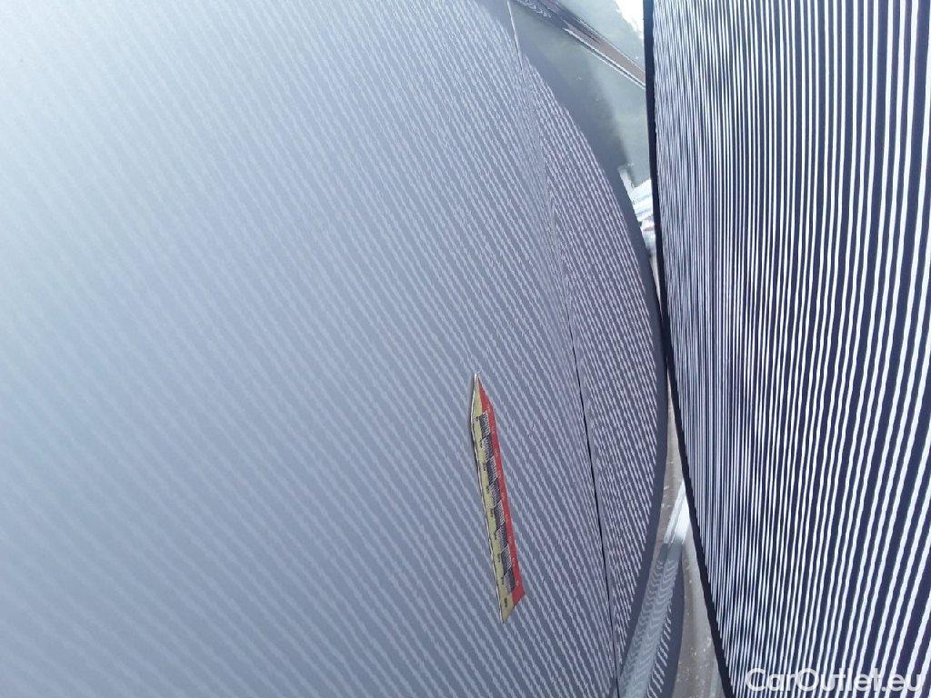 Ford  Transit Connect  Kasten lang Trend 1.5 EcoBlue 88KW AT8 E6d #36