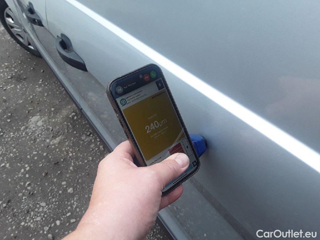 Ford  Transit Connect  Kasten lang Trend 1.5 EcoBlue 88KW AT8 E6d #24