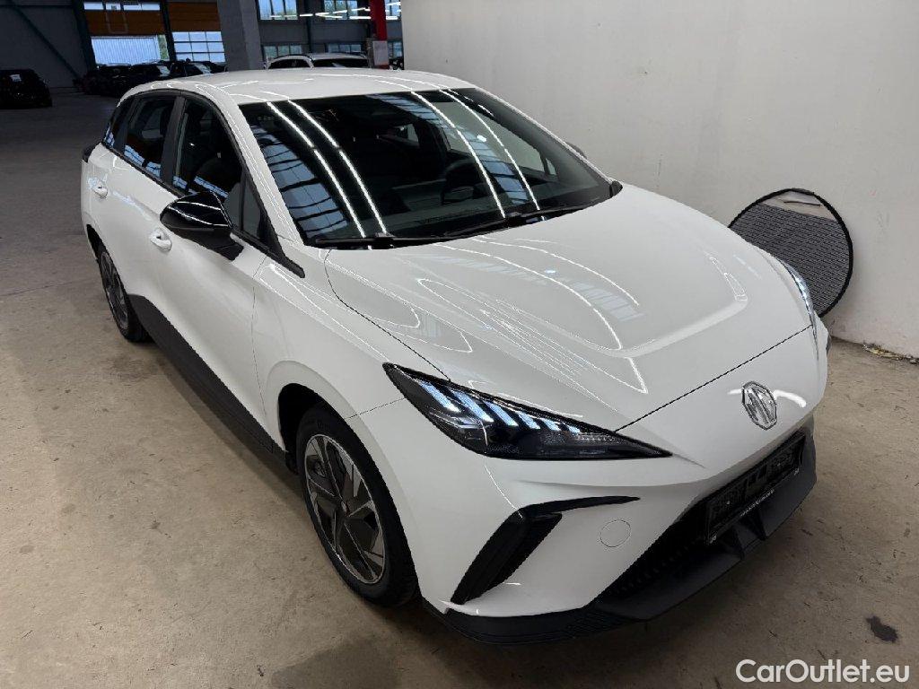 MG  EHS MG MG4 Standard 5d 125kW #15