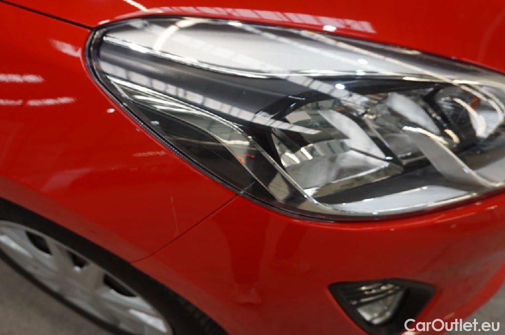 Ford  Fiesta  Cool & Connect 1.1 55KW MT5 E6dT #21