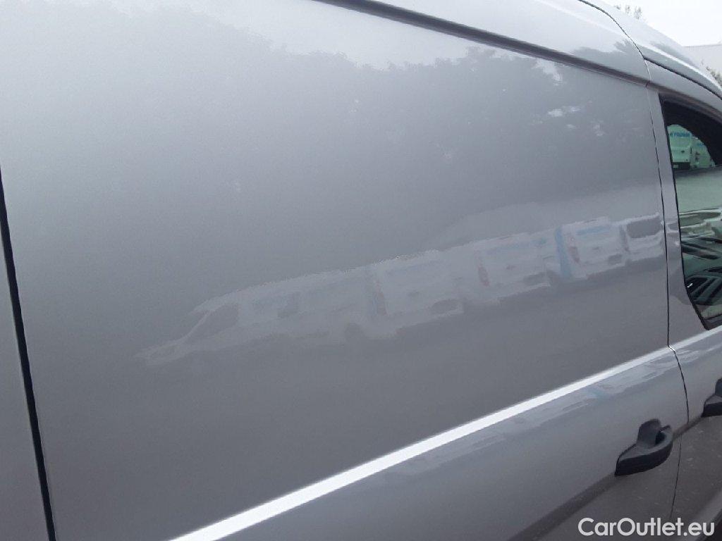 Ford  Transit Connect  Kasten lang Trend 1.5 EcoBlue 88KW AT8 E6d #37