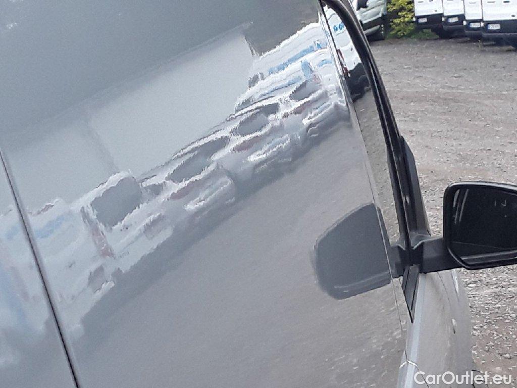 Ford  Transit Connect  Kasten lang Trend 1.5 EcoBlue 88KW AT8 E6d #39