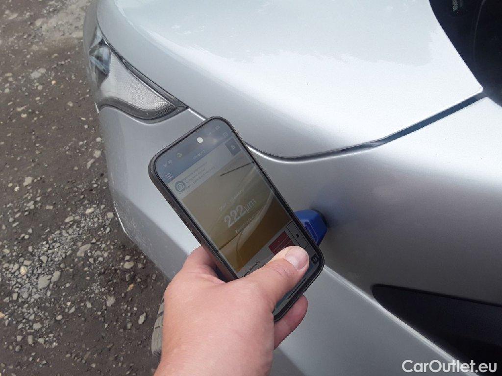 Ford  Transit Connect  Kasten lang Trend 1.5 EcoBlue 88KW AT8 E6d #26