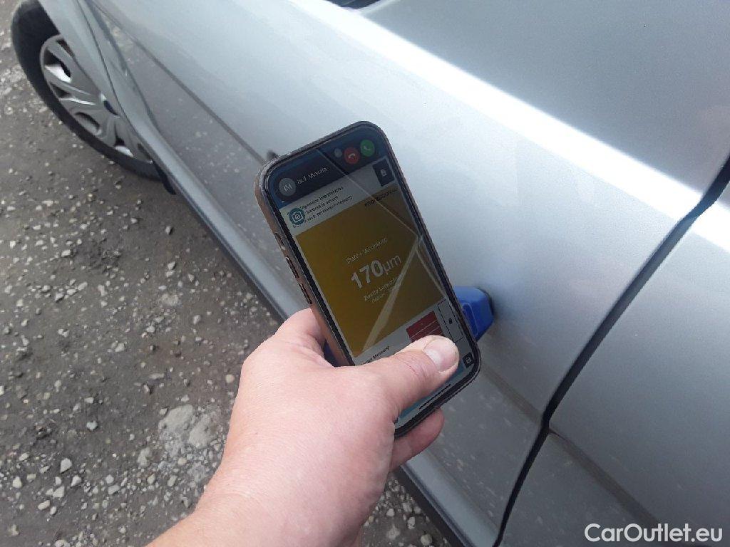 Ford  Transit Connect  Kasten lang Trend 1.5 EcoBlue 88KW AT8 E6d #25