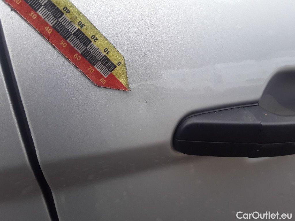 Ford  Transit Connect  Kasten lang Trend 1.5 EcoBlue 88KW AT8 E6d #44