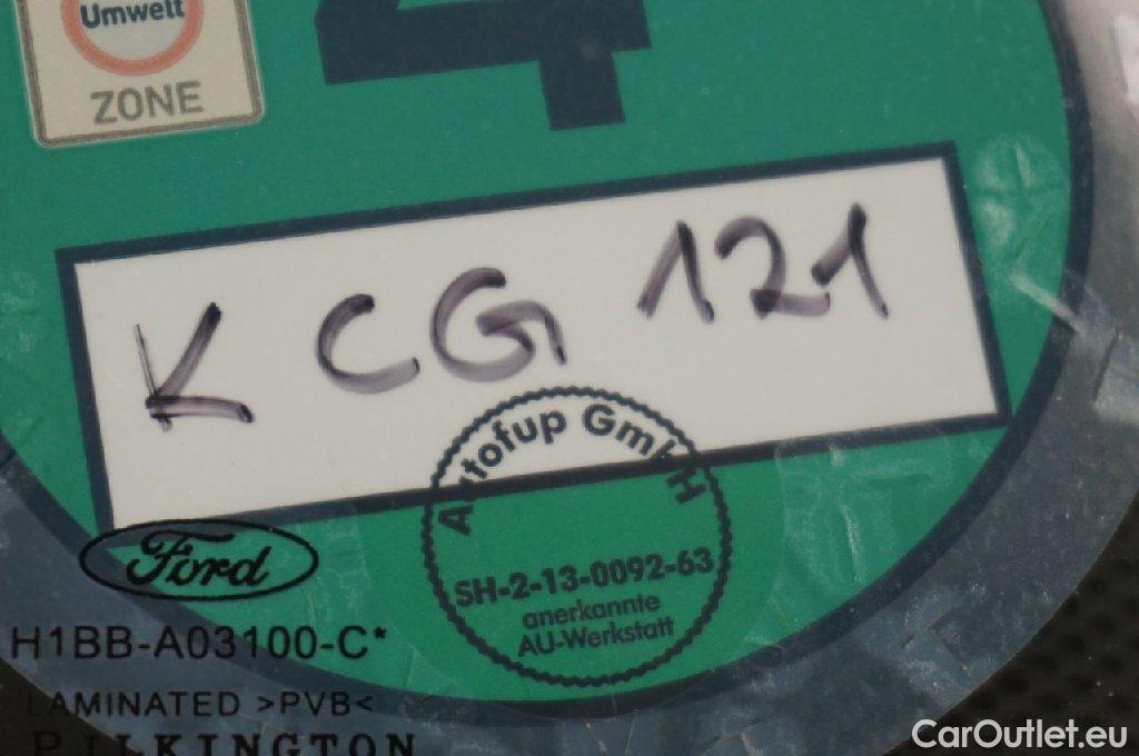 Ford  Fiesta  Cool & Connect 1.1 55KW MT5 E6dT #14