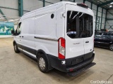 Ford  Transit  Kasten 350 L2 Trend 2.0 TDCi 96KW MT6 E6dT #8