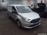 Ford  Transit Connect  Kasten lang Trend 1.5 EcoBlue 88KW AT8 E6d #7