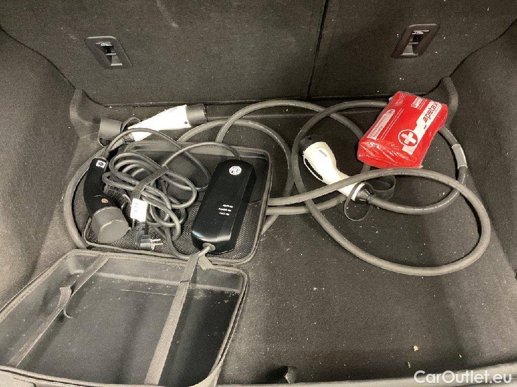 MG  4 MG MG Standard 5d 125kW #16