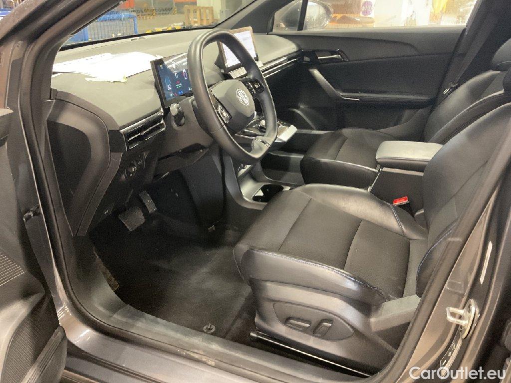 MG  4 MG MG Luxury 5d 150kW #4