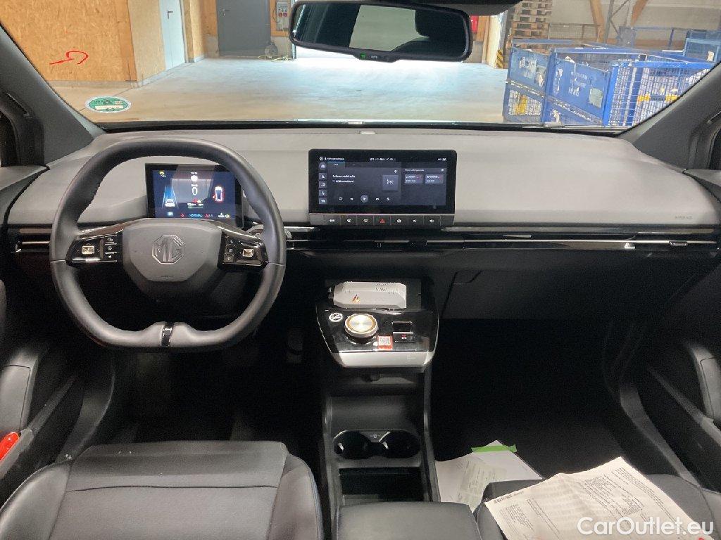 MG  4 MG MG Luxury 5d 150kW #3